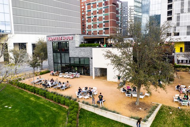 Featured photo from Side Lawn