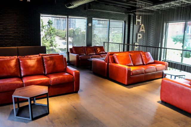 Featured photo from Upstairs Lounge