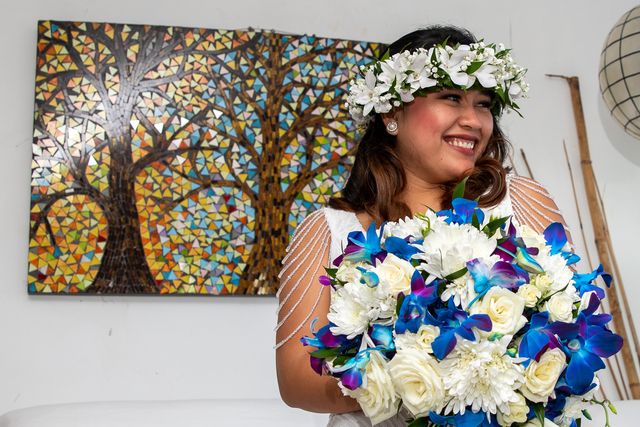 Featured photo from Laiza and Jonathan