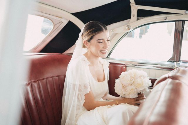 Featured photo from Sara & Juanma Wedding