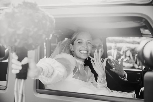 Featured photo from Carmen & Arturo