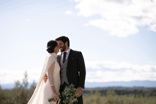 Featured photo from Carla & Álvaro