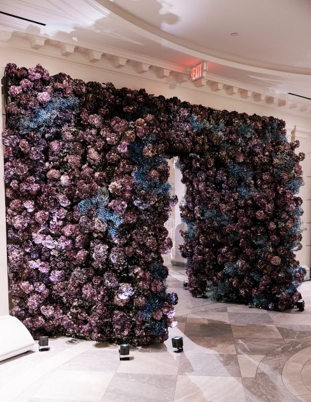 Featured photo from Christian Siriano's Resplendent Spring 2024 Fashion Show Came to Life at The Pierre, A Taj Hotel, New York