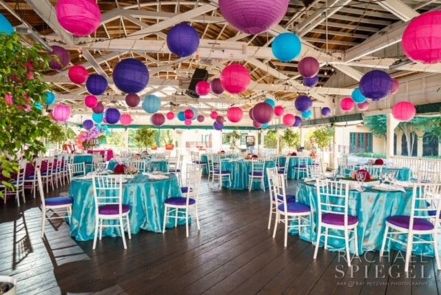 Featured photo from Glen Echo Bat Mitzvah