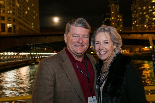Featured photo from Dealer Recognition Event - Moonlight Boat Ride