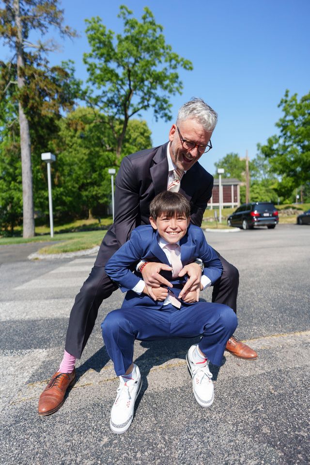 Featured photo from Ellie's Bat Mitzvah - Cochella Themed