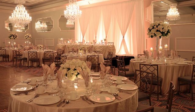 Featured photo from The Crystal Room