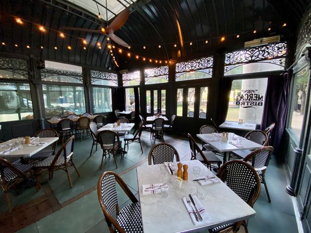 Featured photo from Gazebo