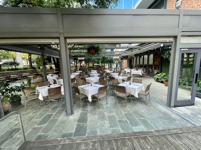 Featured photo from Main Patio