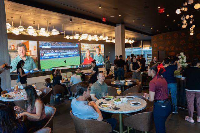 Featured photo from Lounge