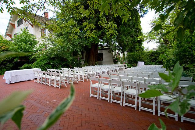 Featured photo from Administrator's House Yard