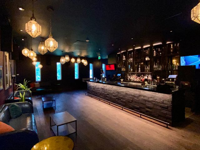 Featured photo from Catalina Bar