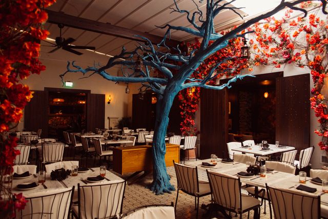 Featured photo from Courtyard