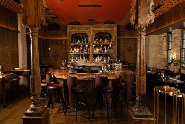 Featured photo from Bar