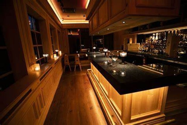 Featured photo from Parlor