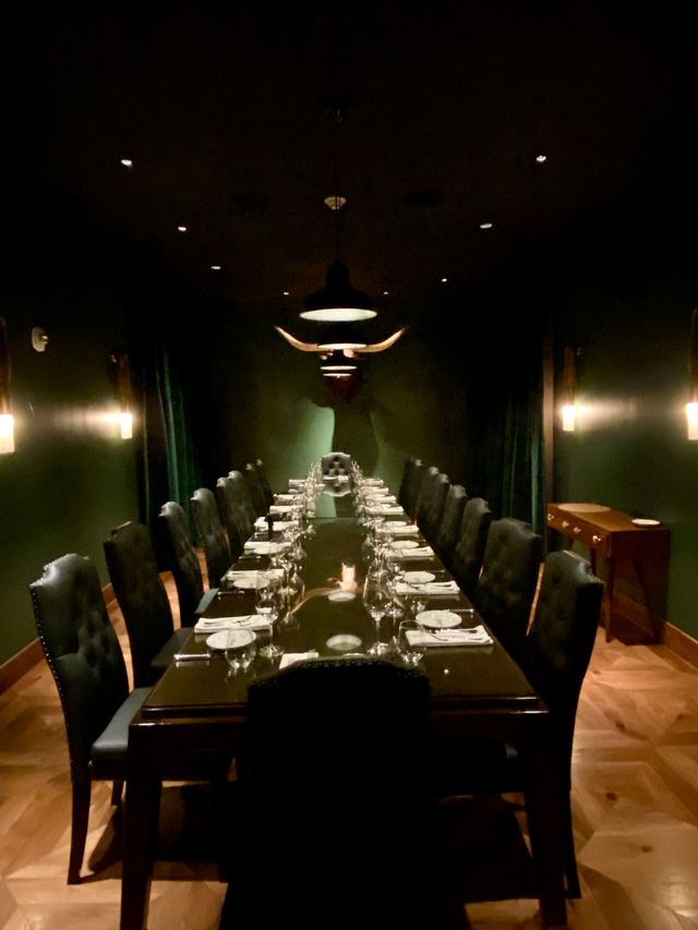 Featured photo from Private Dining Room