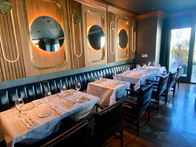 Featured photo from Lounge