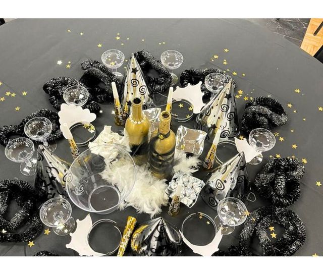 Featured photo from Birthday Event