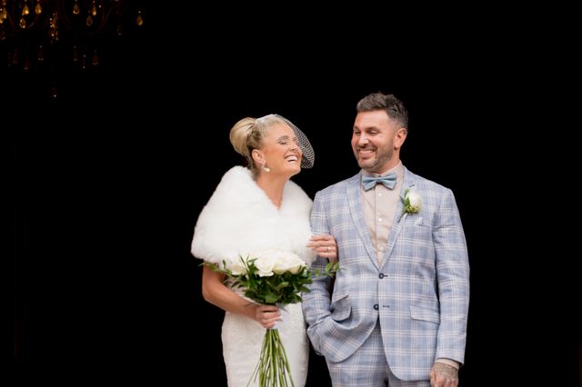 Featured photo from summer wedding