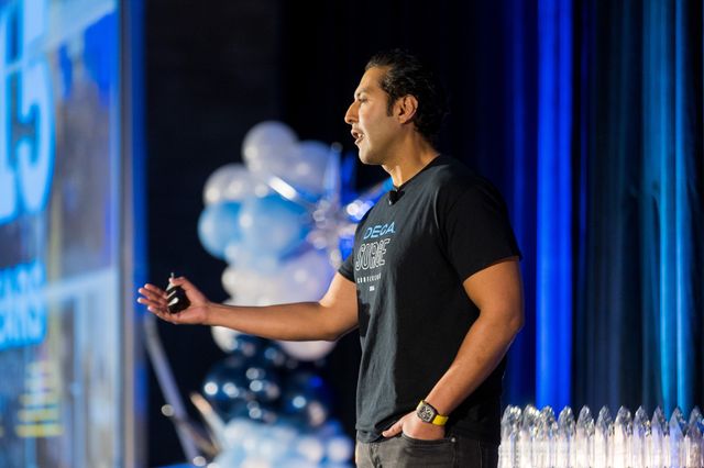 Featured photo from Deca Dental Conference Omni Hotel Dallas