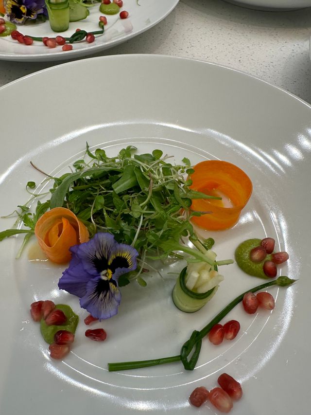 Featured photo from Taste This Decadent Dinner Catered by Fresh Julienne Catering