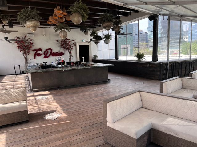 Featured photo from Terraza