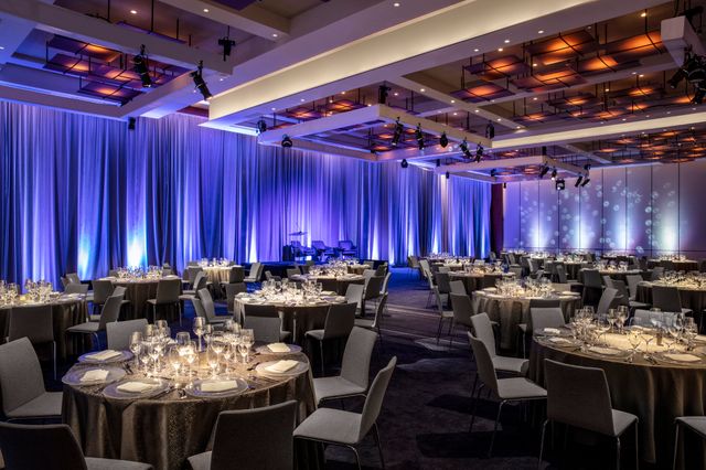 Featured photo from Gallery Ballroom