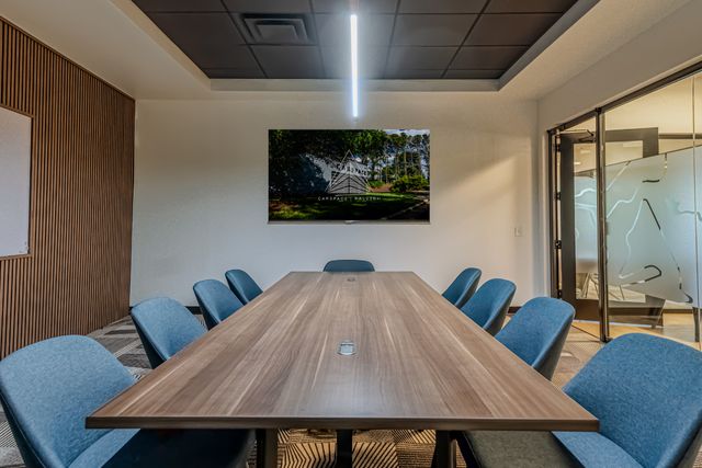 Featured photo from Large Conference Room