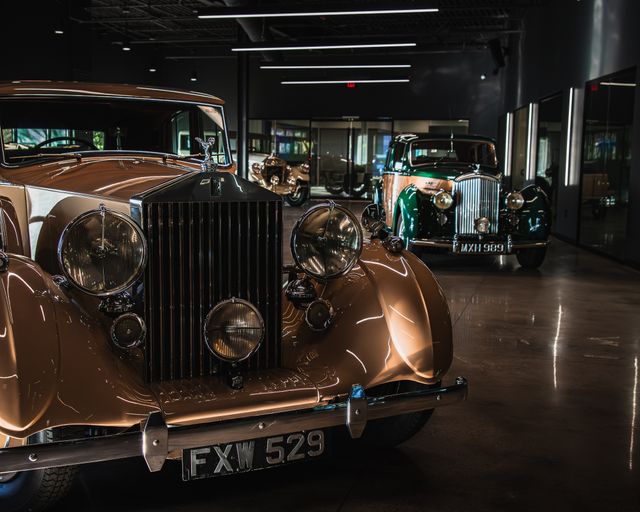 Featured photo from Car Gallery