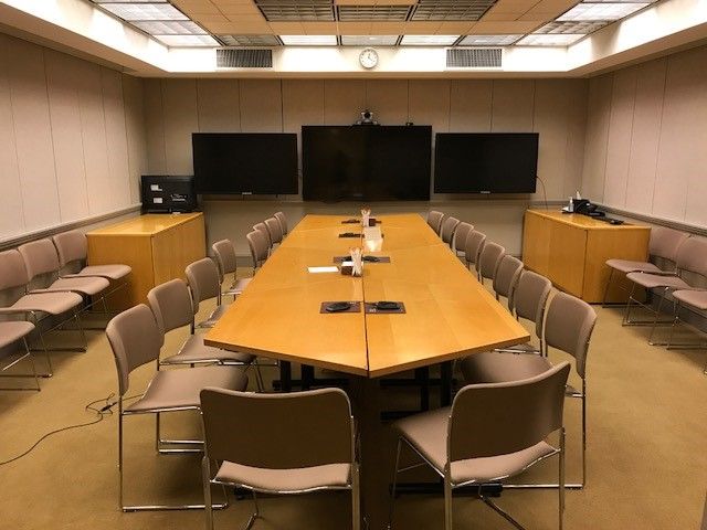 Featured photo from Audio-visual Lab