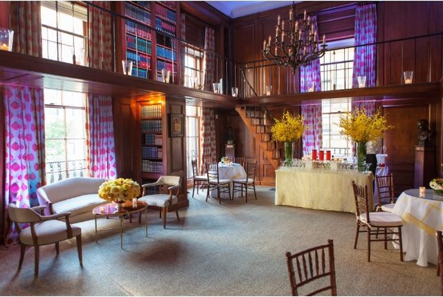 Featured photo from Rubin Library