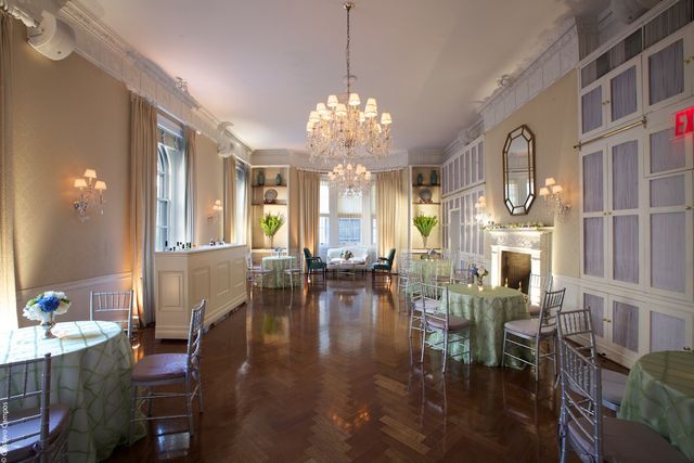 Featured photo from Altschul Drawing Room