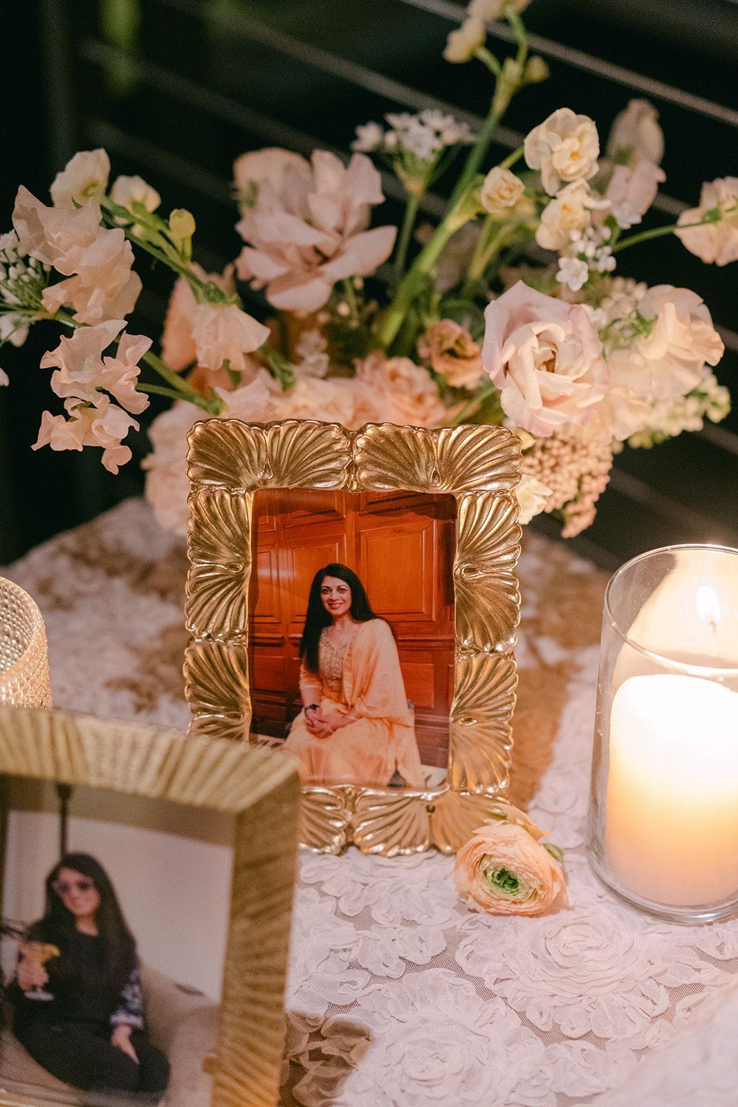 Intimate Surprise 60th Birthday Celebration at Nobu Restaurant