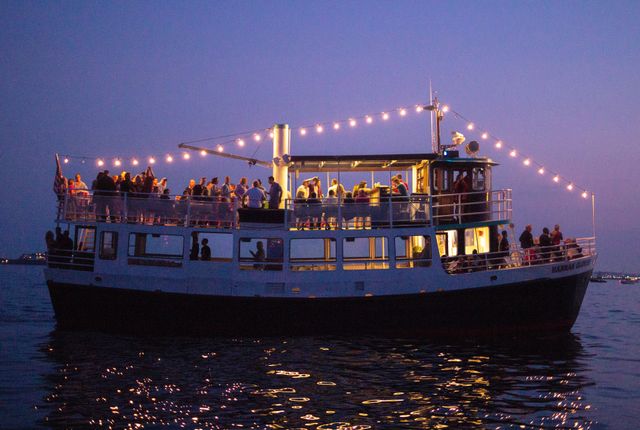 Featured photo from Hannah Glover