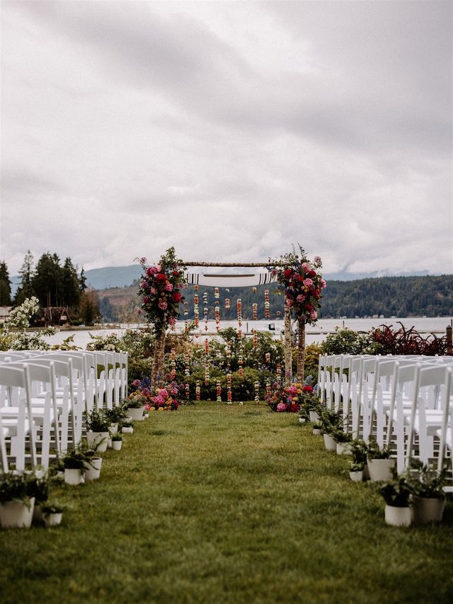 Featured photo from Katie & Danny