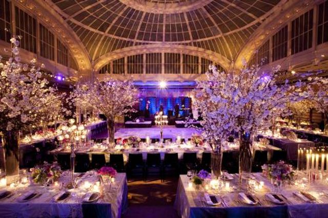 Featured photo from Celeste Bartos Forum