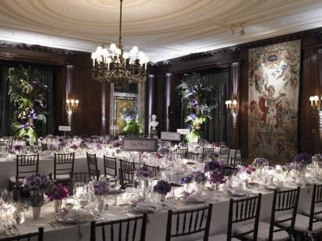 Featured photo from Sue and Edgar Wachenheim III Trustees Room