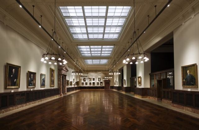 Featured photo from Salomon Room