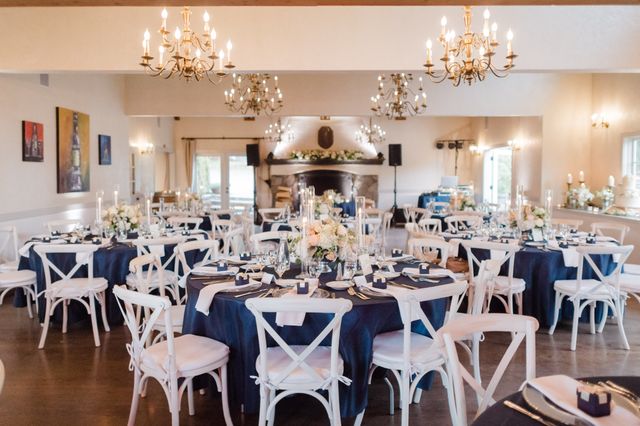 Featured photo from Grand Room & Terrace Patio - Main Chateau Lill Event Space
