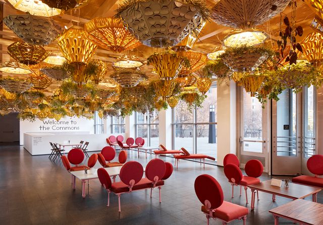 Featured photo from The Commons