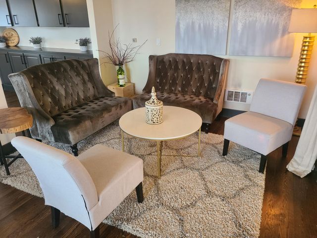 Featured photo from Salon Space - Off of the Grand Room