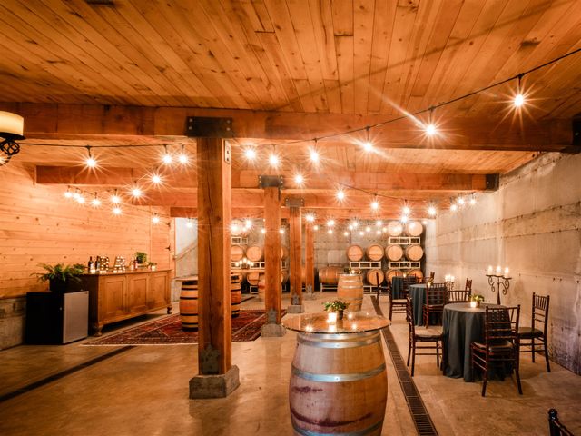 Featured photo from Barrel Room