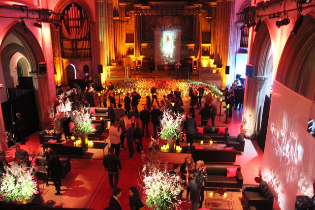 Featured photo from Landmark On The Park