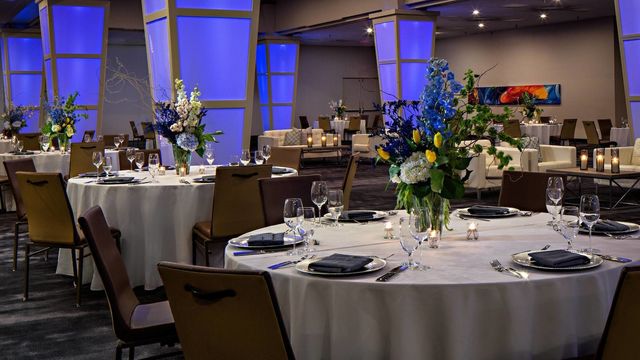 Featured photo from Rio Grande Ballroom