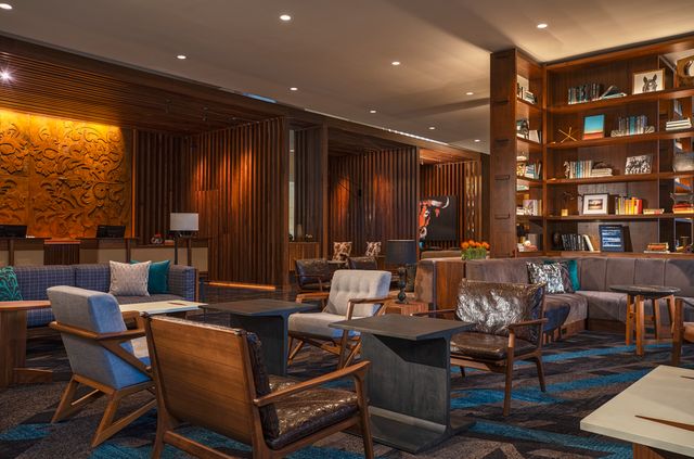 Featured photo from Arrival Experience