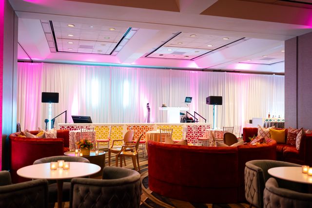 Featured photo from Trinity Ballroom