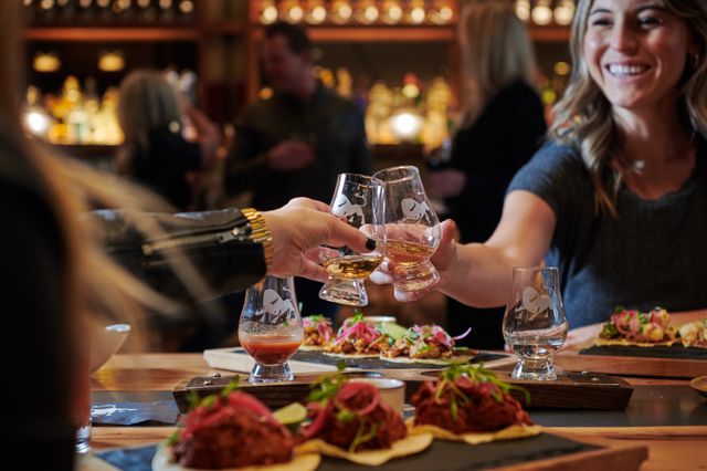 Featured photo from Toro Toro Fort Worth - Rehearsal Dinner