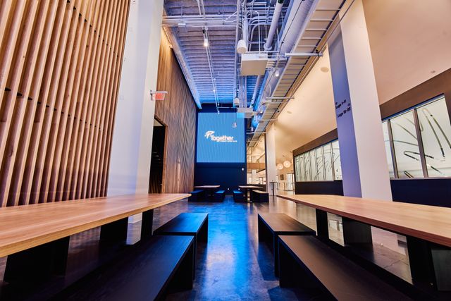 Featured photo from Together Credit Union Club