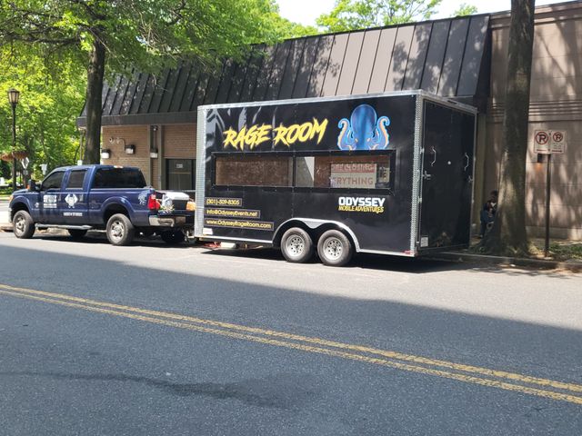 Featured photo from Employee Mental Health Day