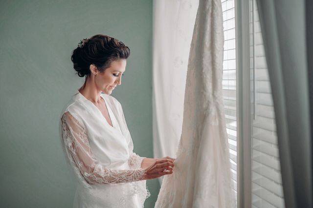 Featured photo from Marcy and Jory Wedding